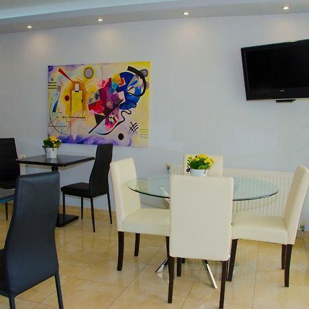 Kassiani Studios Keramotí Zewnętrze zdjęcie