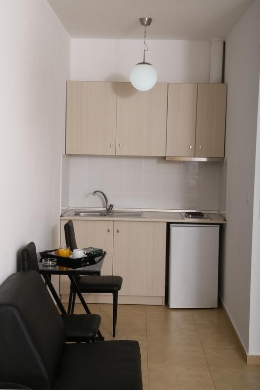 Kassiani Studios Keramotí Zewnętrze zdjęcie