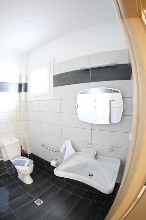 Kassiani Studios Keramotí Zewnętrze zdjęcie