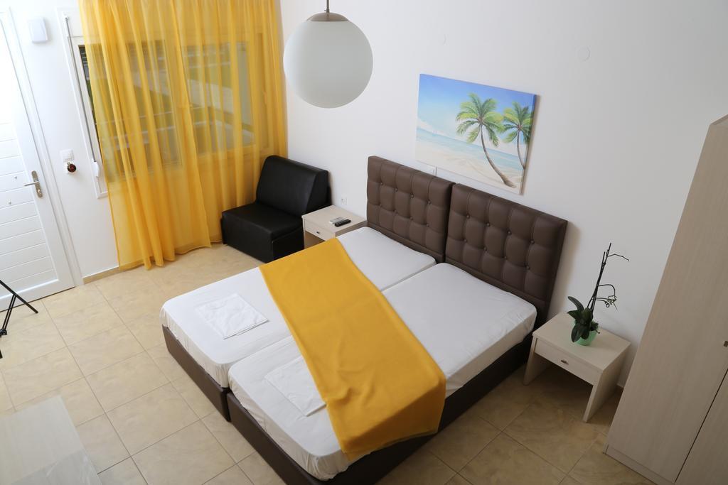 Kassiani Studios Keramotí Zewnętrze zdjęcie