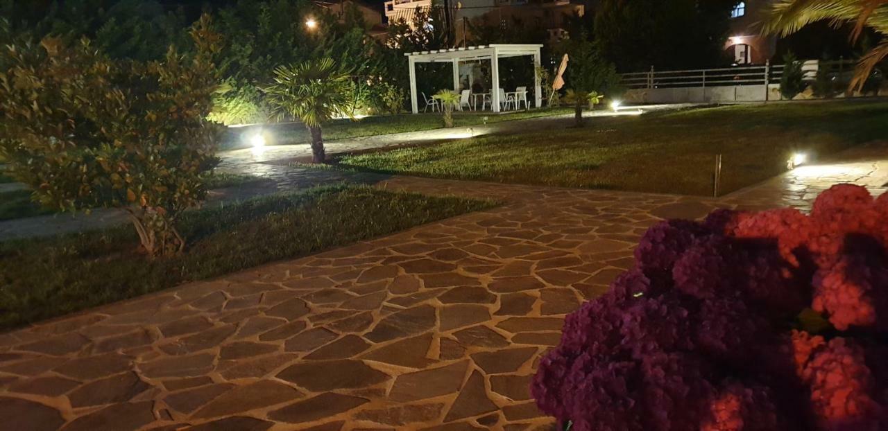 Kassiani Studios Keramotí Zewnętrze zdjęcie