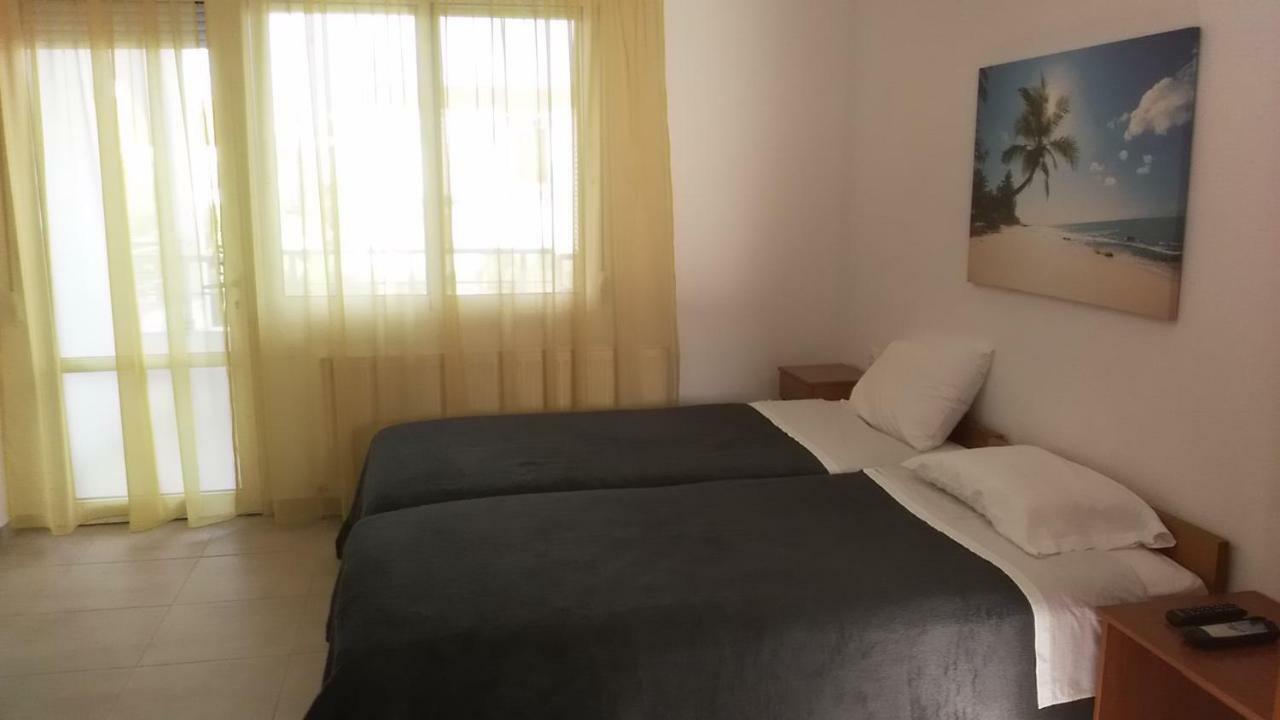 Kassiani Studios Keramotí Zewnętrze zdjęcie