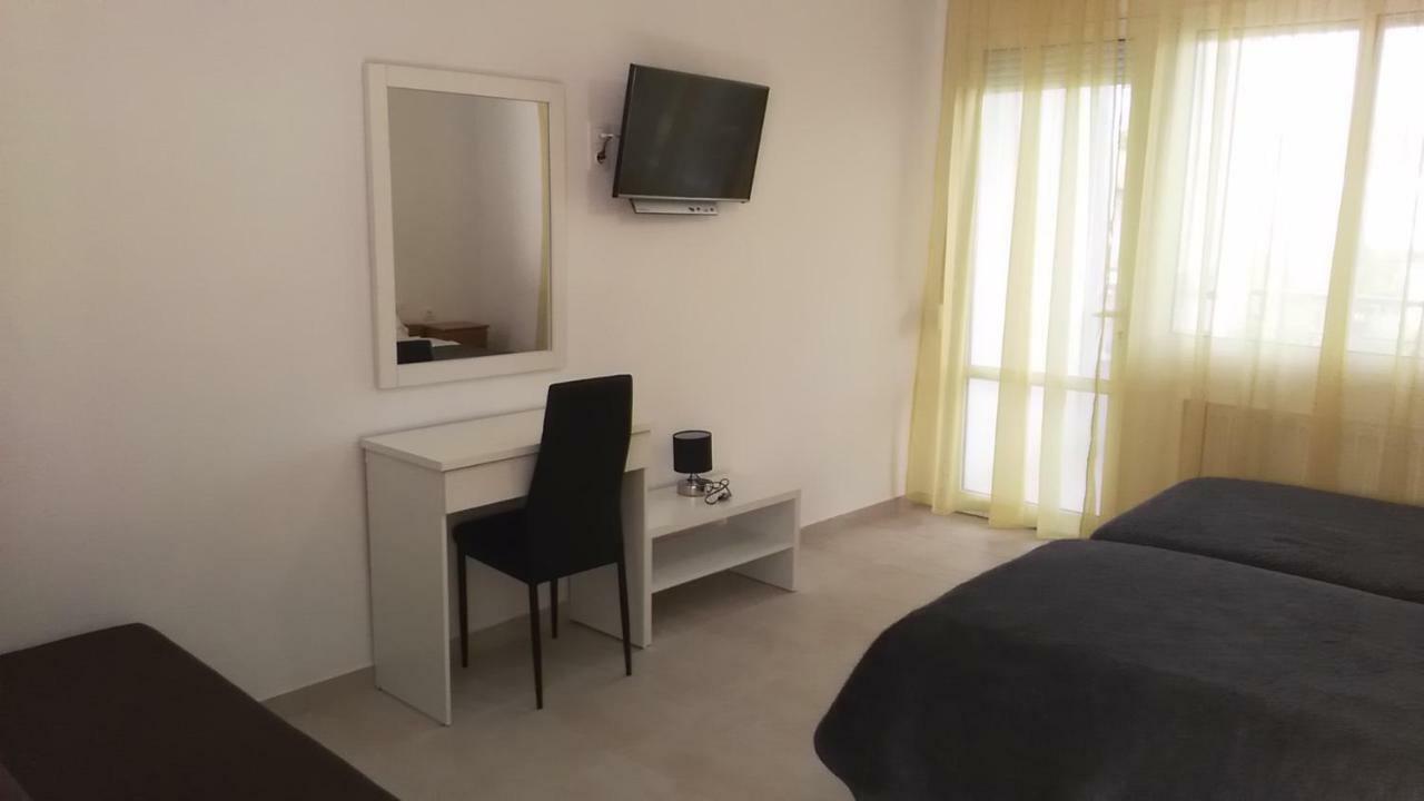 Kassiani Studios Keramotí Zewnętrze zdjęcie