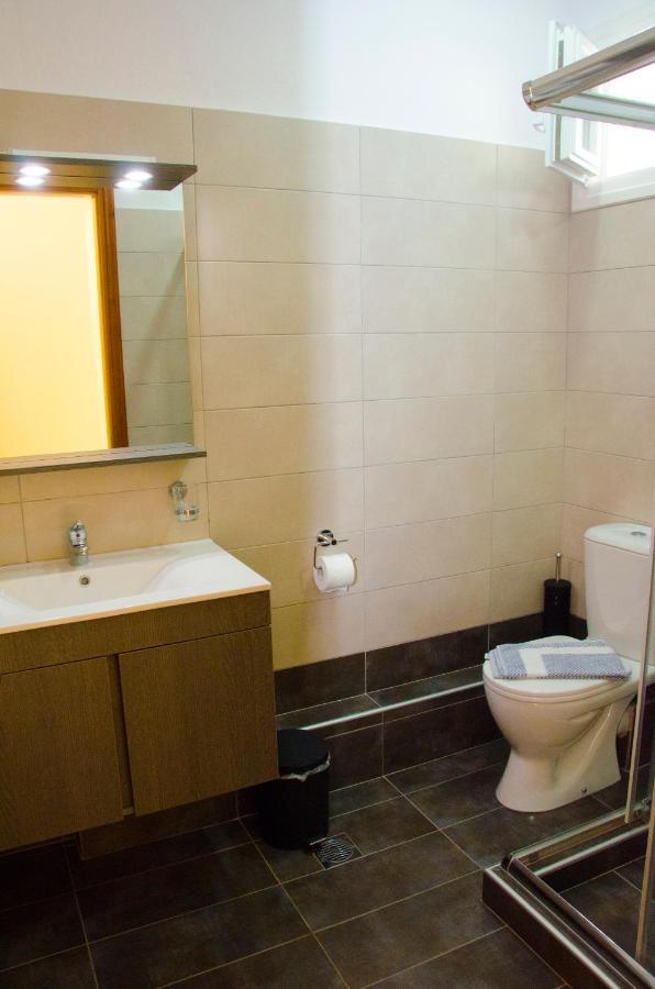 Kassiani Studios Keramotí Zewnętrze zdjęcie